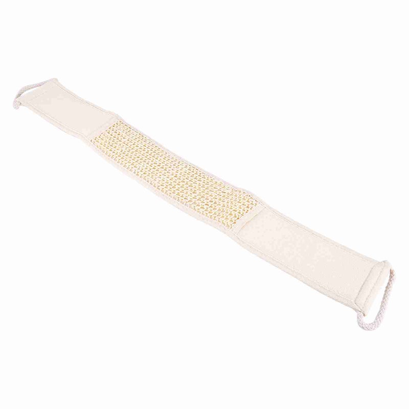 Bath Wash Strap Loofah Shower Massage Scrubber Sponge Body Skin Care - Image 3