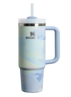 camouflage blue