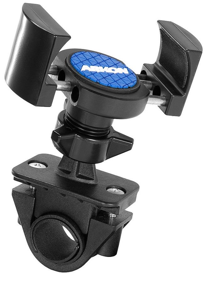 ARKON Mounts RoadVise Motorcycle Phone Mount for iPhone 7 6S Plus 6 Plus 7 6S 6 Galaxy Note 5 S7 S6 - Image 1