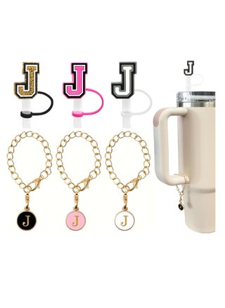J-Golden/Pink/White