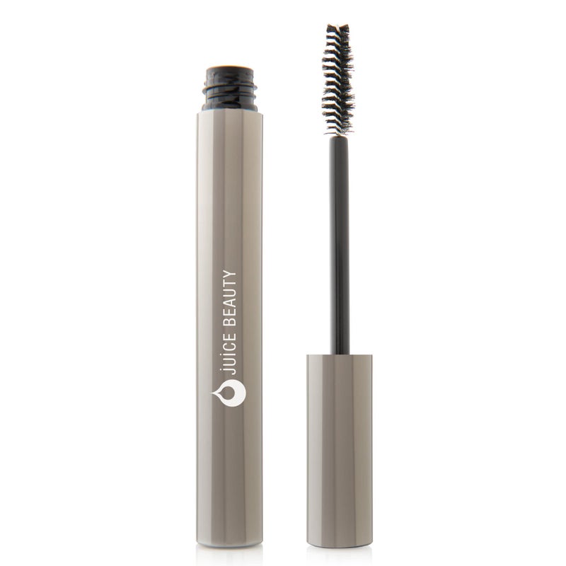 Juice Beauty UltraNatural Mascara Black  85 g  Boosts Lash Volume  Length  Smooth Buildable LongWear Formula  Vegan Cruelty Free