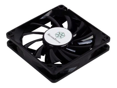 SilverStone سيلفرستون NT07-AM2 - Image 3