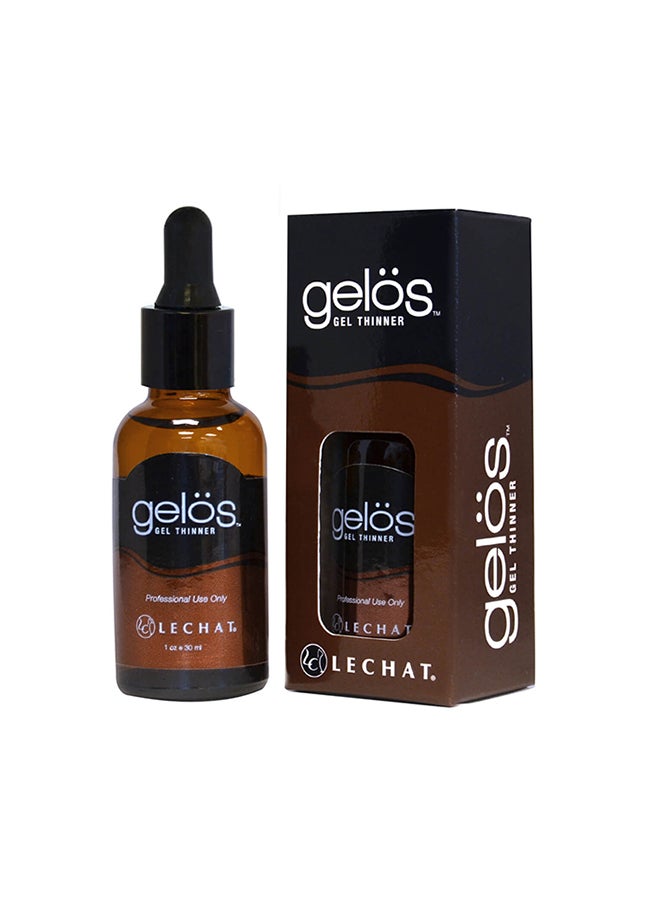 Lechat Gelos Gel Thinner GLST01
