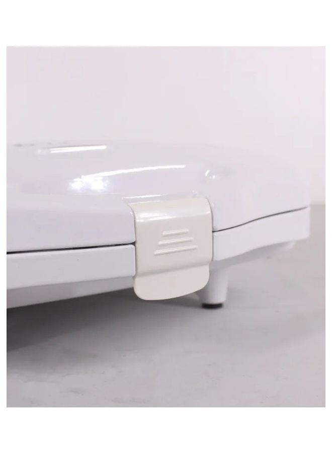 DLC Electric Churros Maker 1400 W DLC-38249 White - Image 4