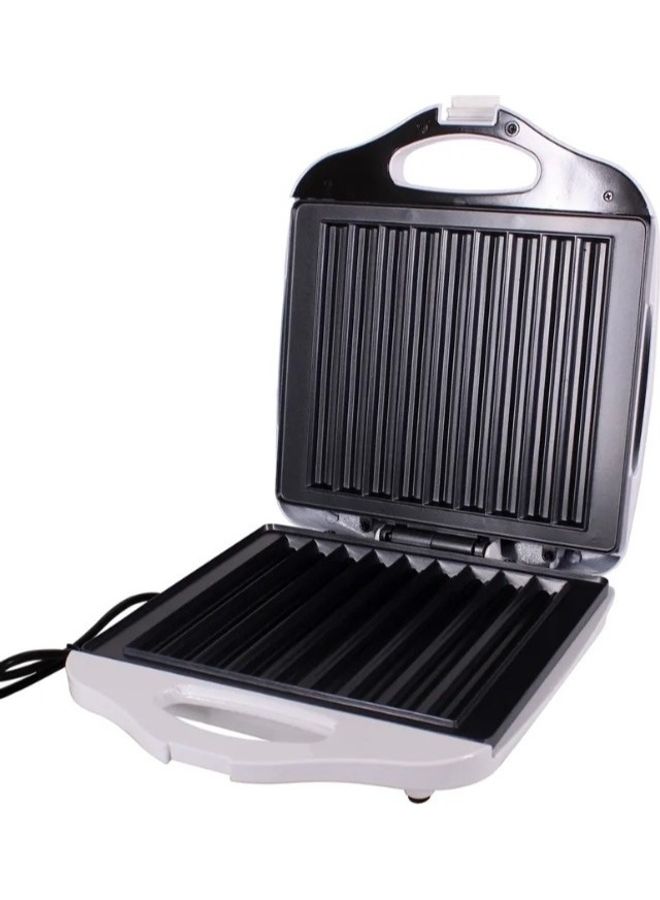 DLC Electric Churros Maker 1400 W DLC-38249 White - Image 2