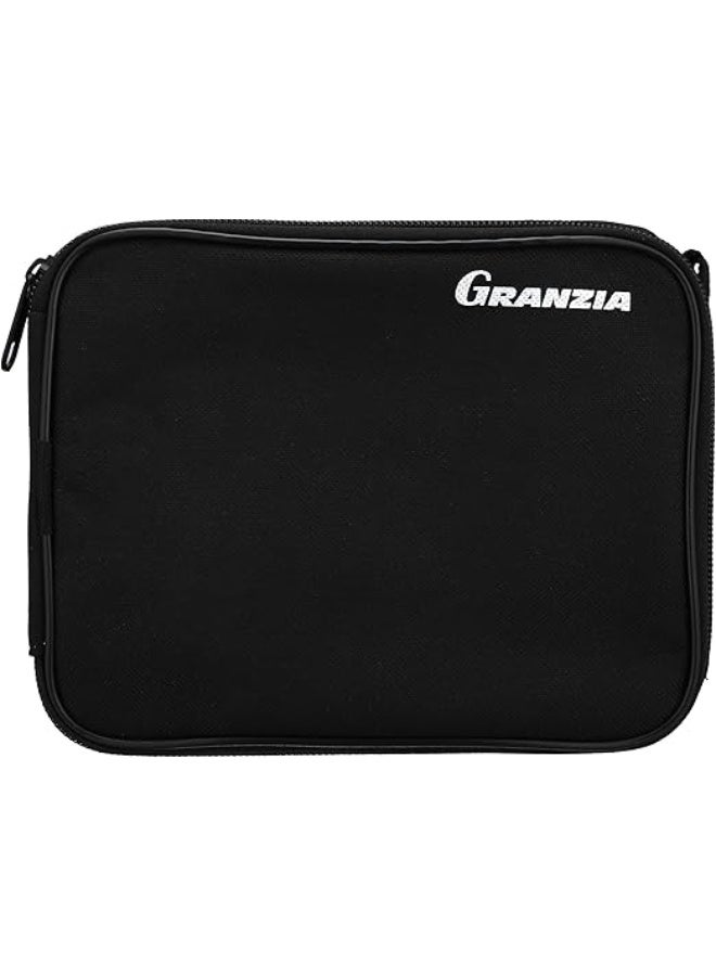 Granzia Leganza Blood Pressure Monitor - Accurate Digital Sphygmomanometer with Large LED Display | 200 Memory Storage | Easy-to-Use Cuff for Daily Use - Image 3