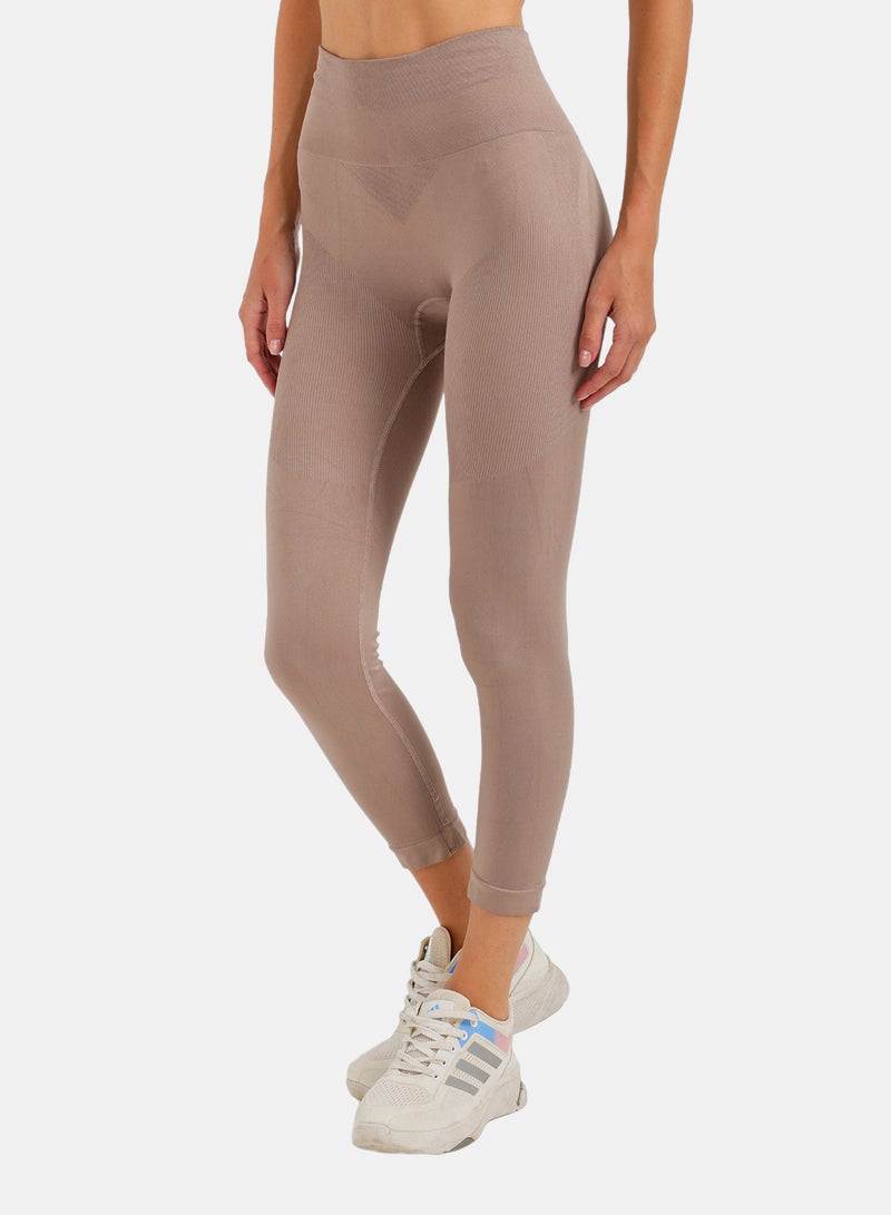 Carina Body Sculpt Leggings - Image 3