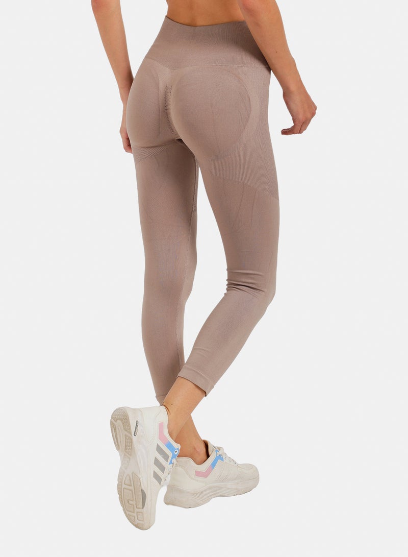 Carina Body Sculpt Leggings - Image 4