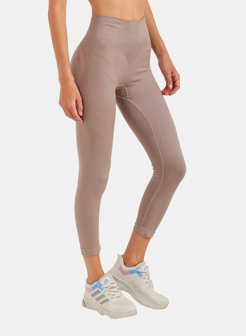 Carina Body Sculpt Leggings - Image 2