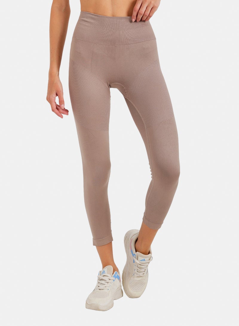 Carina Body Sculpt Leggings - Image 1