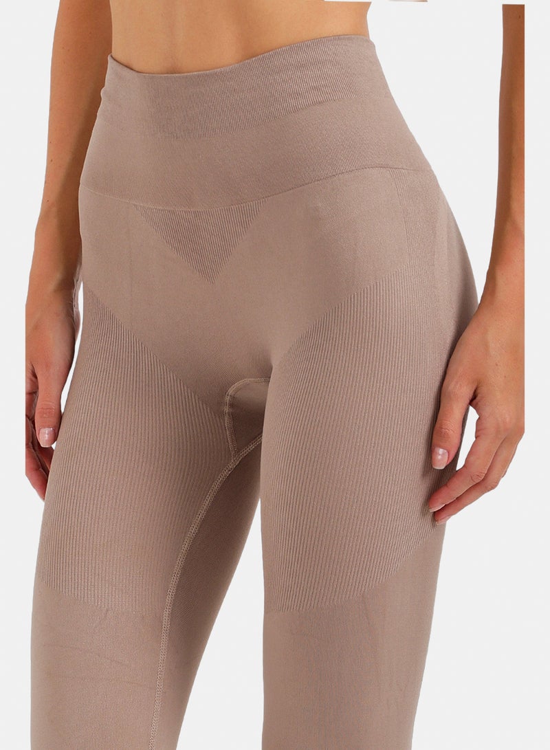 Carina Body Sculpt Leggings - Image 5