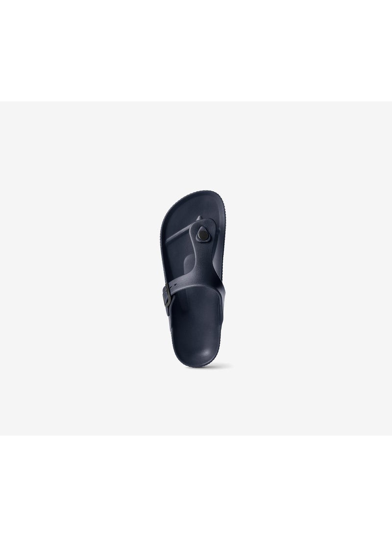 Tchibo Men Toe Grippers, Navy  - Image 4