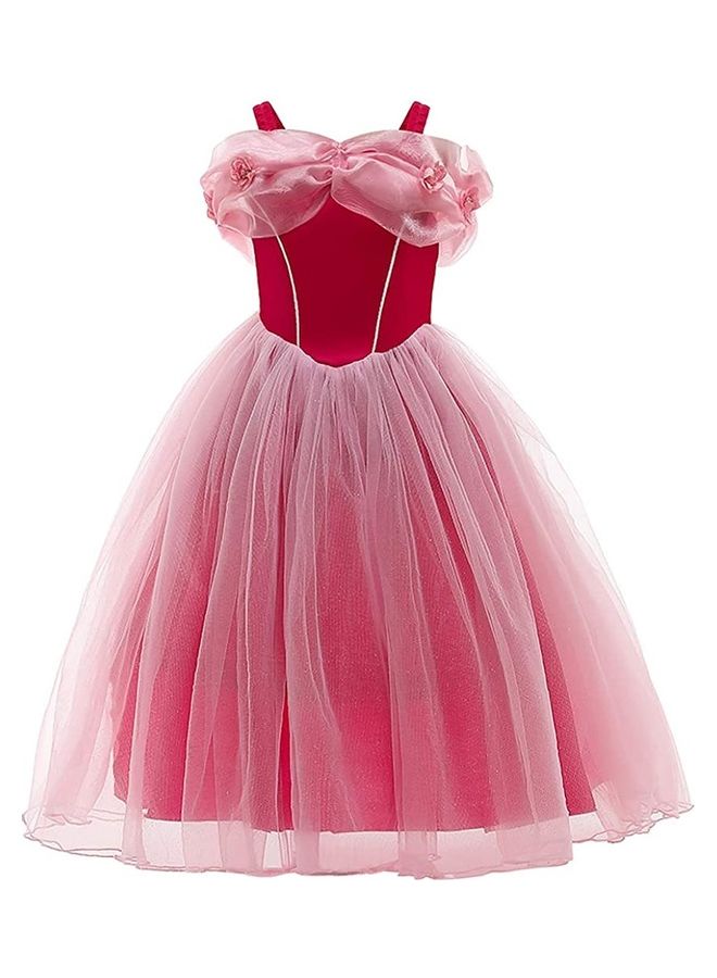 NIBEMINENT Princess Costume 100cm - Image 1