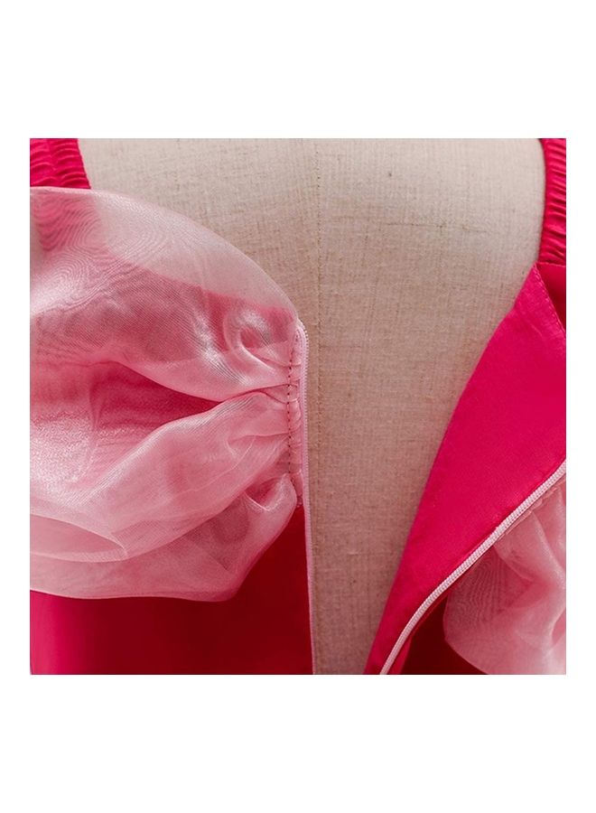 NIBEMINENT Princess Costume 100cm - Image 5