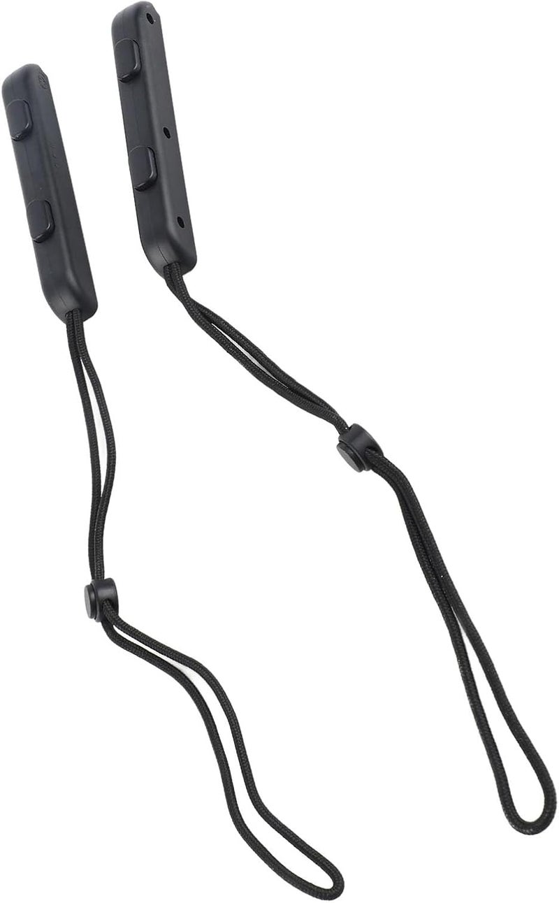Bewinner 2 Pcs Wrist Strap for Switch Gamepad, Replacement for Joy Con Strap for Switch Controller, Lanyard Replacement Parts Accessories - Image 4