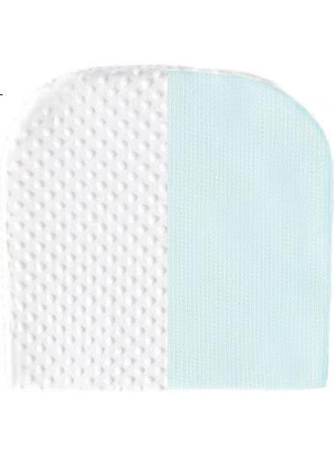 Licheers Incline Pillow For Babies, Baby Anti Milk Slope Pad, Baby Sleep Special Bed Newborn Anti-Choking Feeding Artifact - Image 3