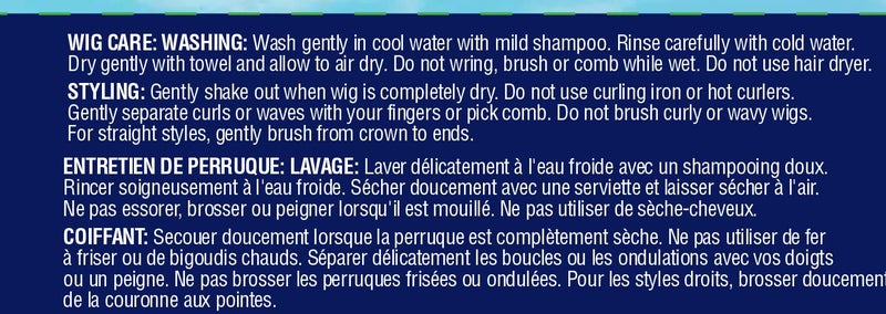 Rubies Southern Colonel Beard & Wig Set for Adults, Men's No Size - Image 3