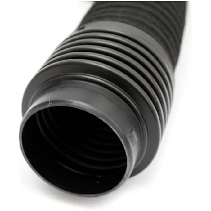 CHEFRU Air Intake Tube Hose Compatible With Benz For C/E Class 2710900982 2710900682 Air Filter Hose Intake Pipe Air Inlet Hose A2710900982 A2710900682 - Image 4
