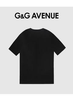 G&G AVENUE Daily T-Shirt for Men - Classic Fit Short-Sleeve, Essential Clothes, Unshrinkable Tee, Workout Shirt  - Image 2