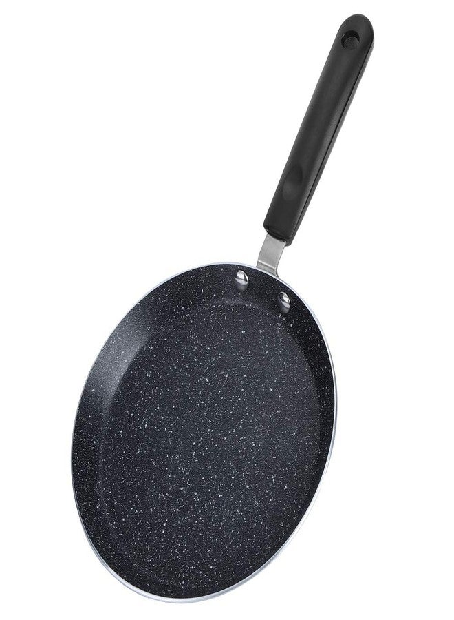 Pilipane 6 Inch Non-Stick Frying Pan with Non-Stick Coating, Egg Pan Omelette with Plastic Handle, Dishwasher Safe, Easy Cleanup, PFOA Free, Oven Safe Cooking Pan - Image 1