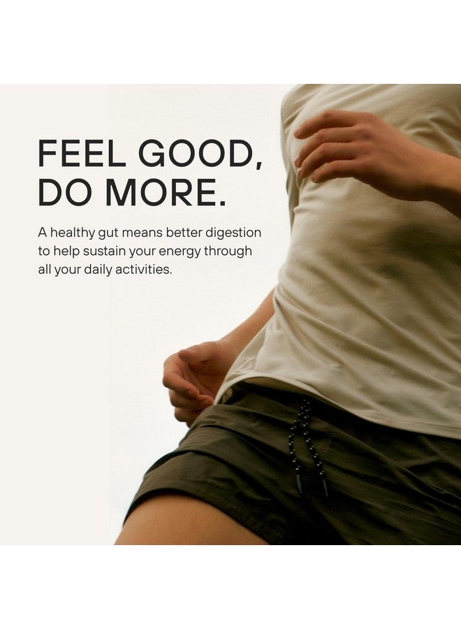 البندول بندول بروبيوتيك GLP-1 - ٥٠٠ مليون وحدة استقلابية، بروبيوتيك متعدد السلالات + بريبيوتيك | يدعم إنتاج GLP-1 بشكل طبيعي، ويحافظ على الطاقة، ويدعم نمط حياتك النشط | للرجال والنساء (٣٠ كبسولة) - Image 3