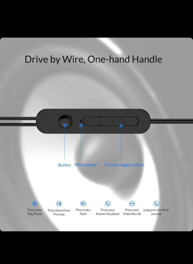 GO-DES EARPHONES - Image 3