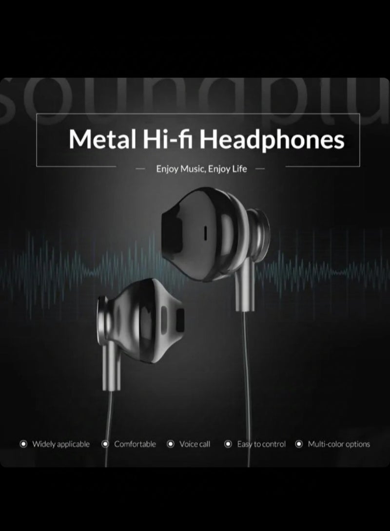 GO-DES EARPHONES - Image 4