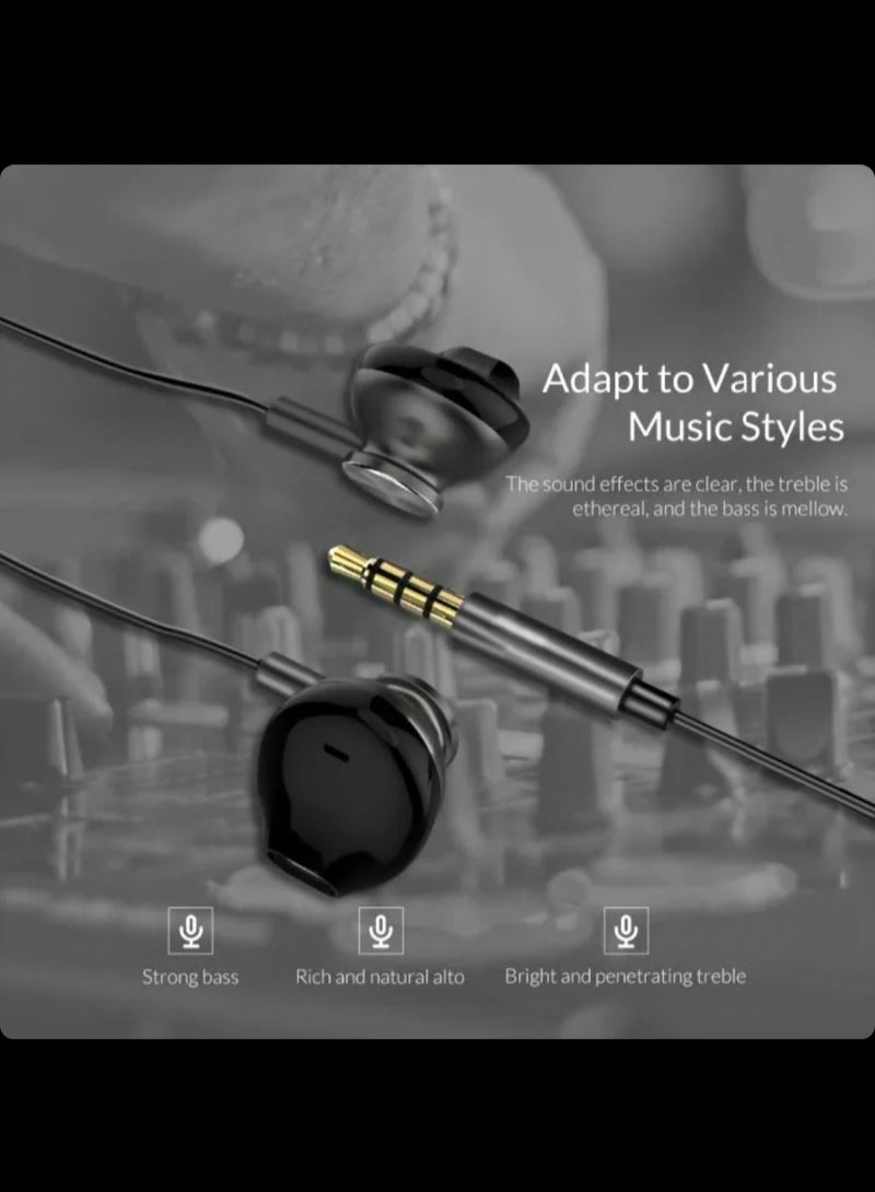 GO-DES EARPHONES - Image 5