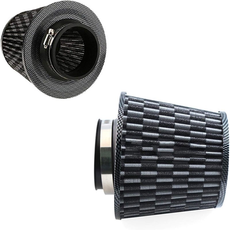 Wivplex Universal Honeycomb Structure Car Air Filter - Image 2