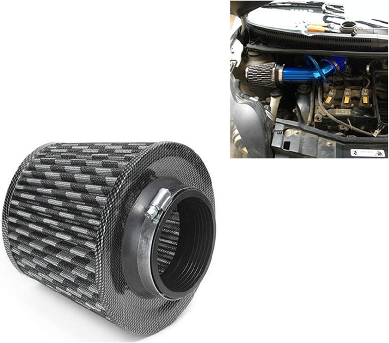 Wivplex Universal Honeycomb Structure Car Air Filter - Image 3