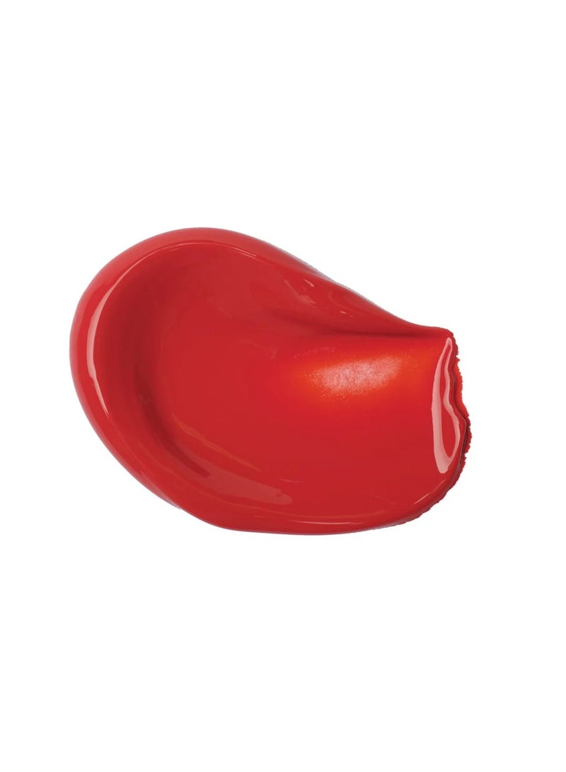 Liquitex أنبوب طلاء أكريليك أساسي 118 مل محتوى أحمر شفاف - Image 2