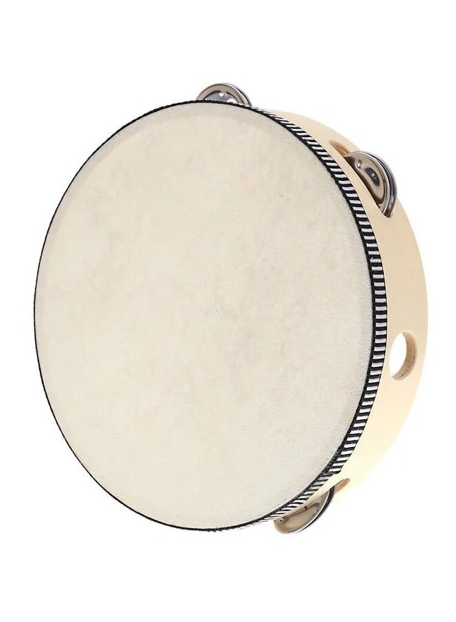 جرويك لعبة موسيقية لآلة الطبل للتعليم المبكر - هدية مثالية للأطفال - Image 1