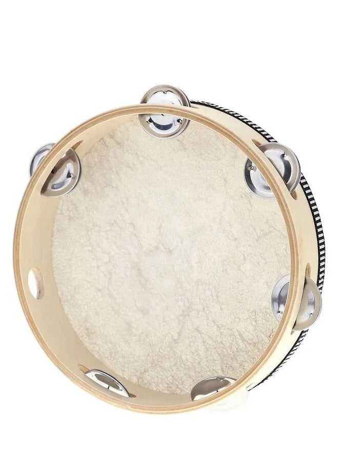 جرويك لعبة موسيقية لآلة الطبل للتعليم المبكر - هدية مثالية للأطفال - Image 3