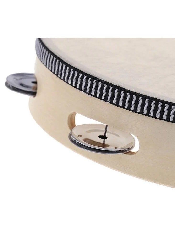 جرويك لعبة موسيقية لآلة الطبل للتعليم المبكر - هدية مثالية للأطفال - Image 4