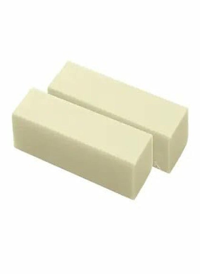 vaani Deliciously Clean Collection of Flavored Donkey Milk soap base 1kg - Image 1