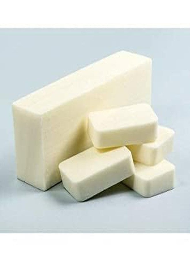 vaani Deliciously Clean Collection of Flavored Donkey Milk soap base 1kg - Image 2