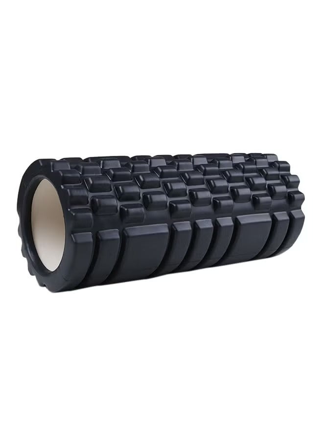 ALCOACH EVA Foam Roller for Deep Tissue Muscle Massage, High Density Foam Roller for Trigger Point Exercise  - Image 3