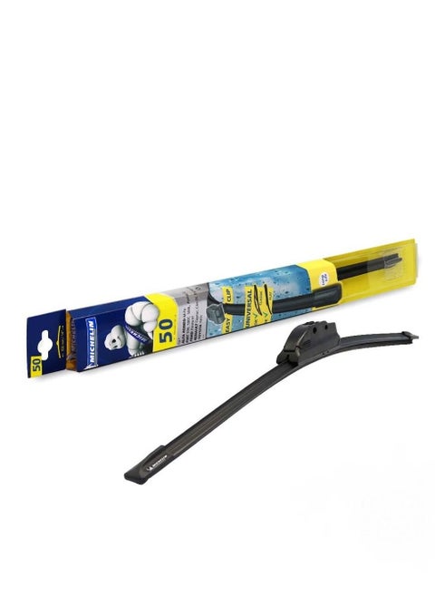 50CM 1 Piece Universal Banana Type Wiper