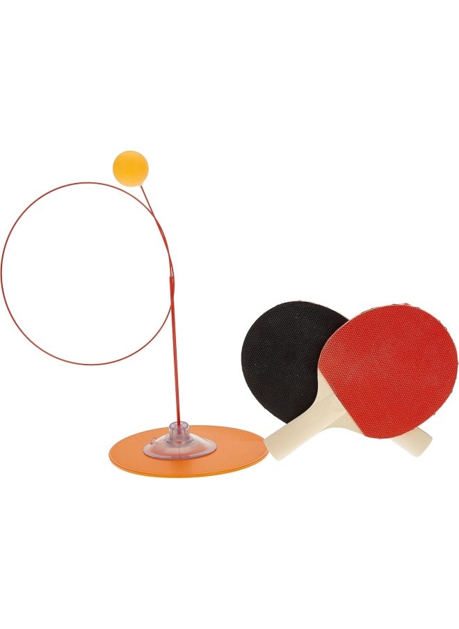Generic TA Sport Table Tennis Paddles with Ball Set  - Image 1