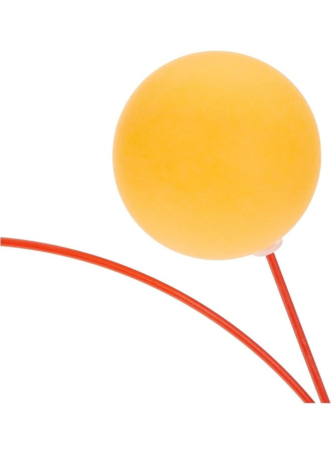 Generic TA Sport Table Tennis Paddles with Ball Set  - Image 5
