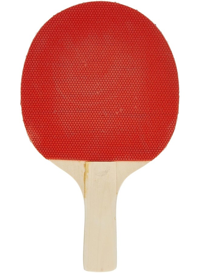 Generic TA Sport Table Tennis Paddles with Ball Set  - Image 2
