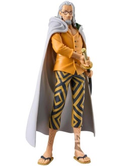 ONE PIECE DXF～THE GRANDLINE SERIES～EXTRA SILVERS.RAYLEIGH