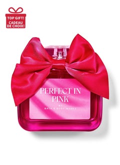 Perfect In Pink Eau De Parfum