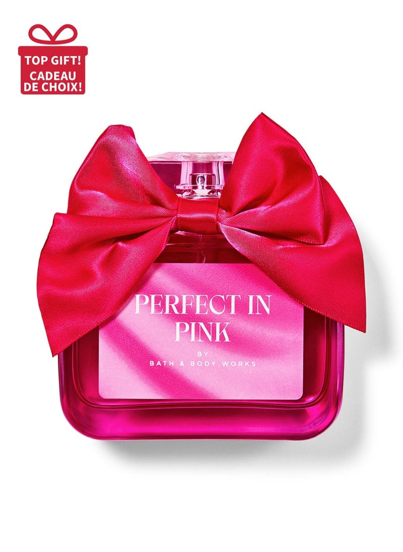 Bath & Body Works - Perfect In Pink Eau De Parfum - Image 1