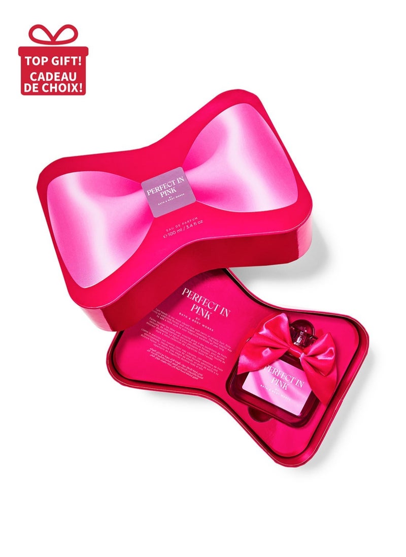 Bath & Body Works - Perfect In Pink Eau De Parfum - Image 1