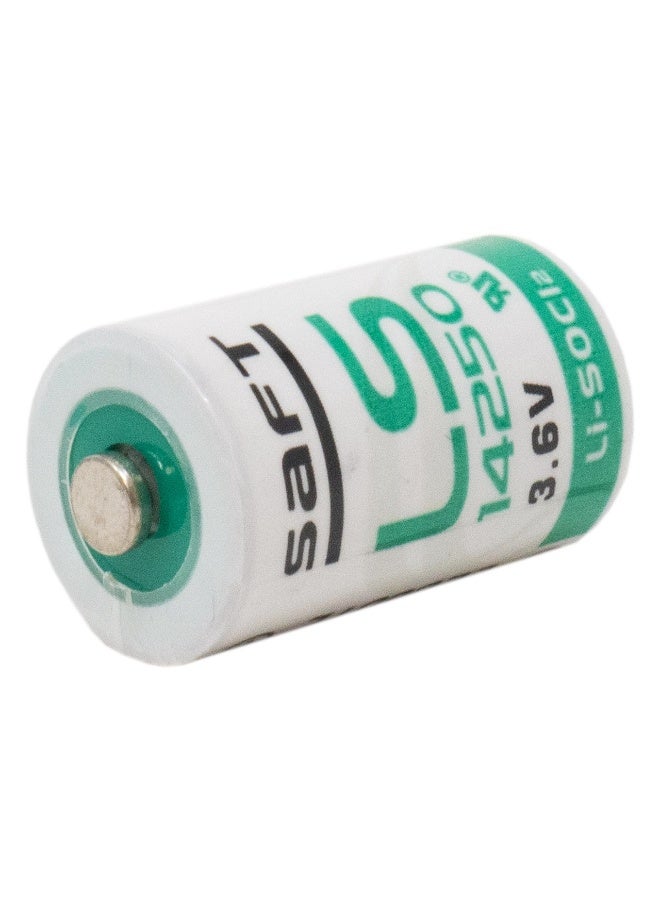 SAFT LS14250 1/2AA 3.6V Lithium Battery – Industrial-Grade Long-Life Power - Image 4