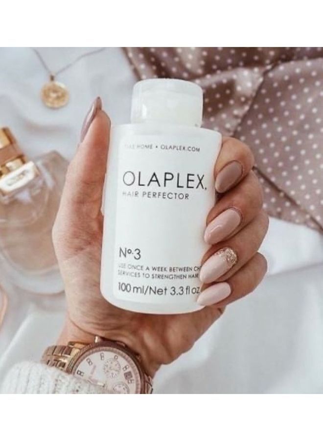 Olaplex Perfect Treatment No 3 100ml - Image 2