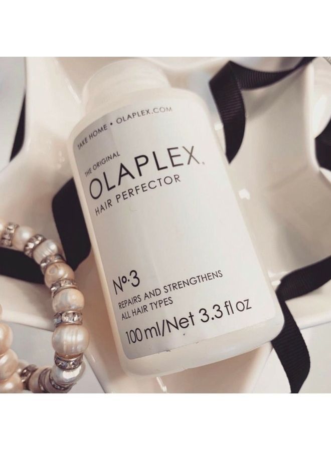 Olaplex Perfect Treatment No 3 100ml - Image 5