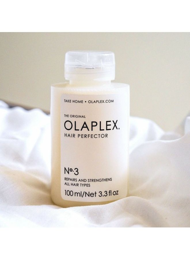 Olaplex Perfect Treatment No 3 100ml - Image 3
