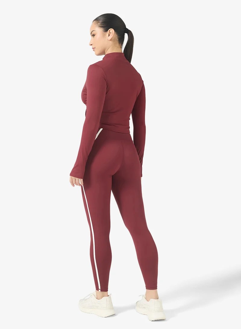 FRWD Sculpted Seamless Jacket & Legging Set